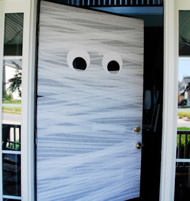 10 Halloween Hack Ideas That Are Creatively Spooky - picture 6