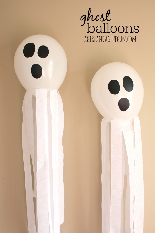 10 Halloween Hack Ideas That Are Creatively Spooky - picture 7