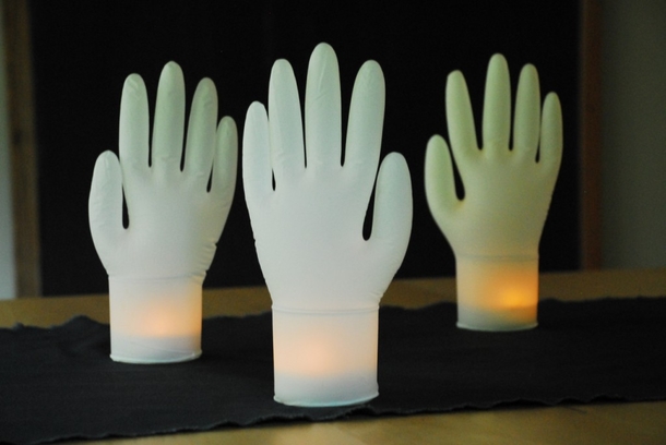 10 Halloween Hack Ideas That Are Creatively Spooky - picture 9