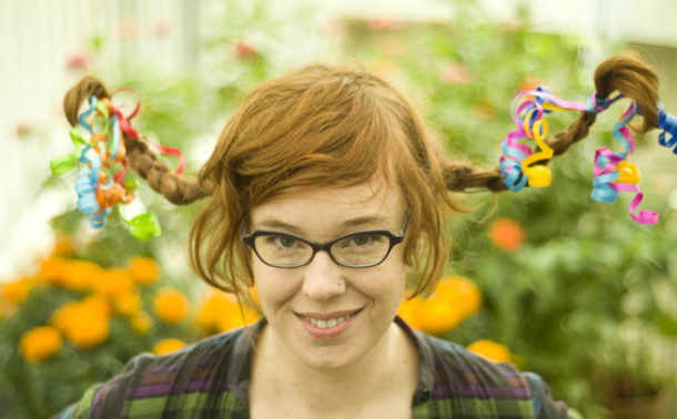 10 Halloween Hairstyles To Match Your Costume - picture 10