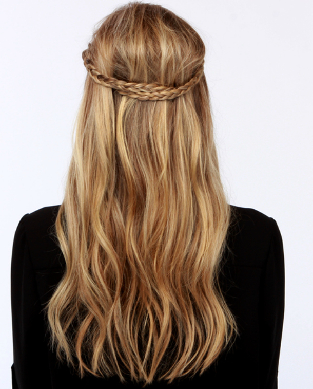 10 Halloween Hairstyles To Match Your Costume - picture 6