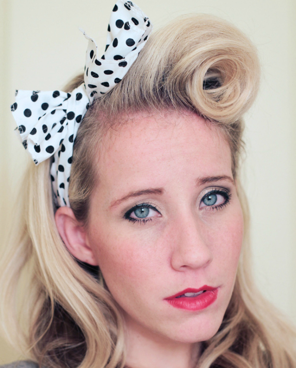 10 Halloween Hairstyles To Match Your Costume - picture 8