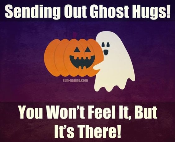 10 Halloween Humor Quotes & Images - picture 10