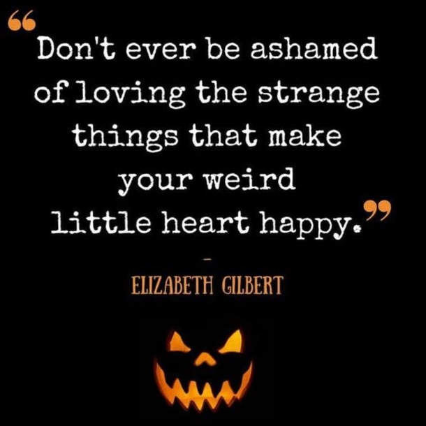10 Halloween Humor Quotes & Images - picture 2