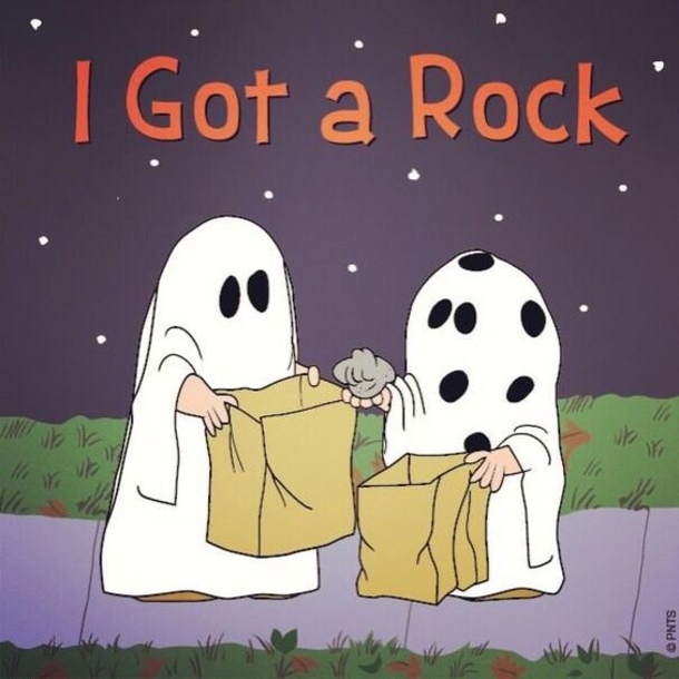 10 Halloween Humor Quotes & Images - picture 6