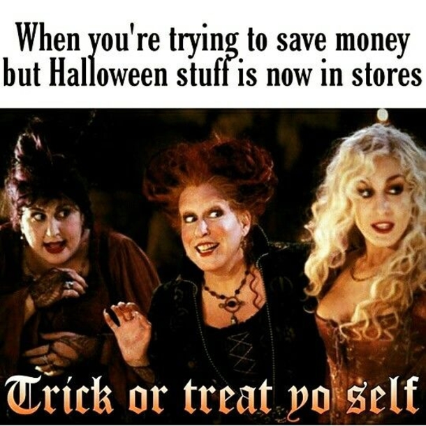 10 Halloween Humor Quotes & Images - picture 7
