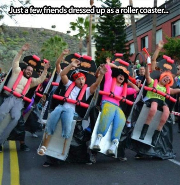 10 Halloween Humor Quotes & Images - picture 8