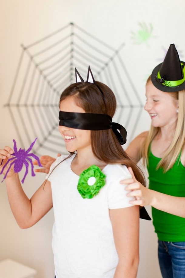 10 Halloween Party Games - picture 5