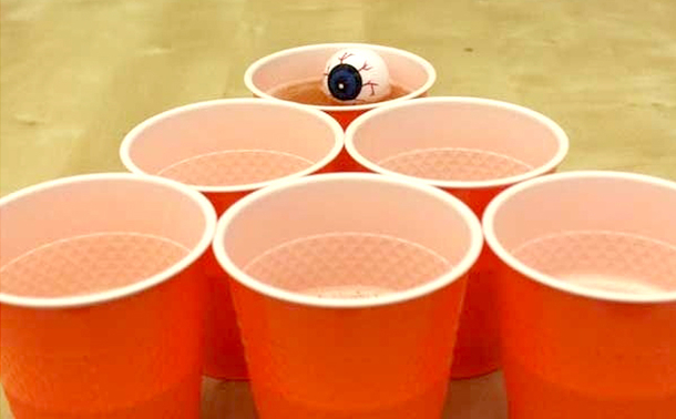10 Halloween Party Games - picture 6