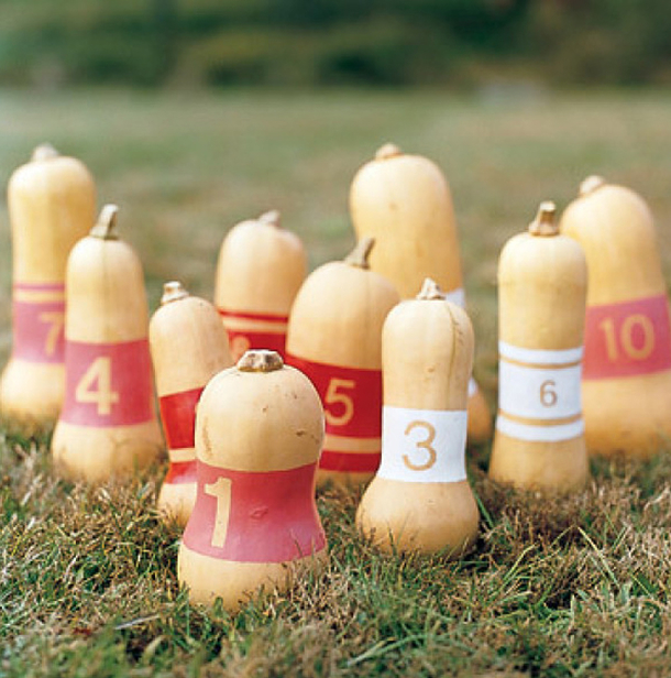 10 Halloween Party Games - picture 7
