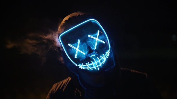 10 Halloween Themed Wallpapers And Backgrounds - picture 10