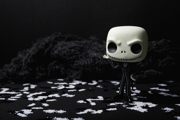 10 Halloween Themed Wallpapers And Backgrounds - picture 4