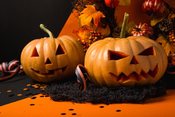 10 Halloween Themed Wallpapers And Backgrounds - picture 9