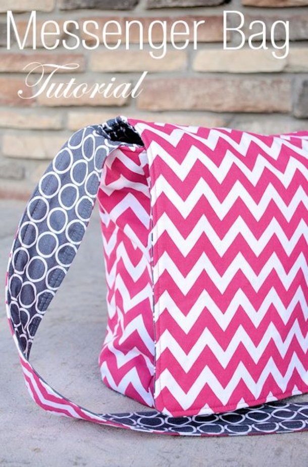 10 Handmade Bags For Women - picture 10