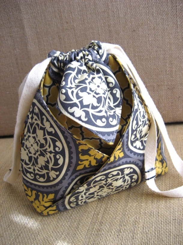 10 Handmade Bags For Women - picture 2