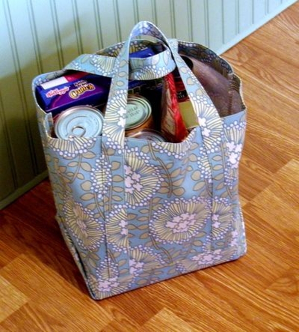 10 Handmade Bags For Women - picture 4