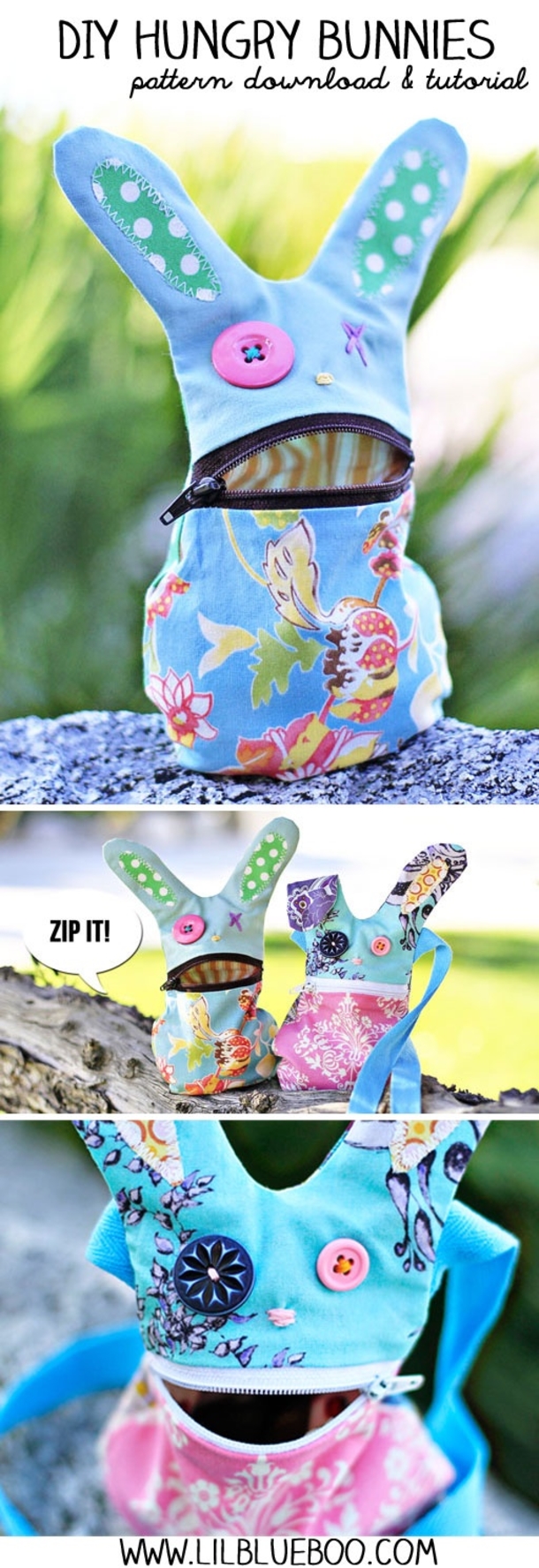10 Handmade Bags For Women - picture 6