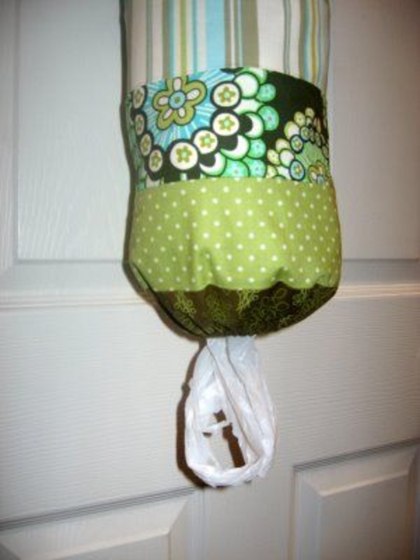10 Handmade Bags For Women - picture 7