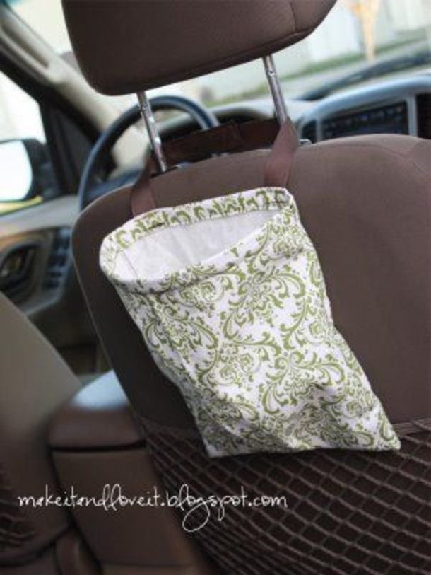10 Handmade Bags For Women - picture 8