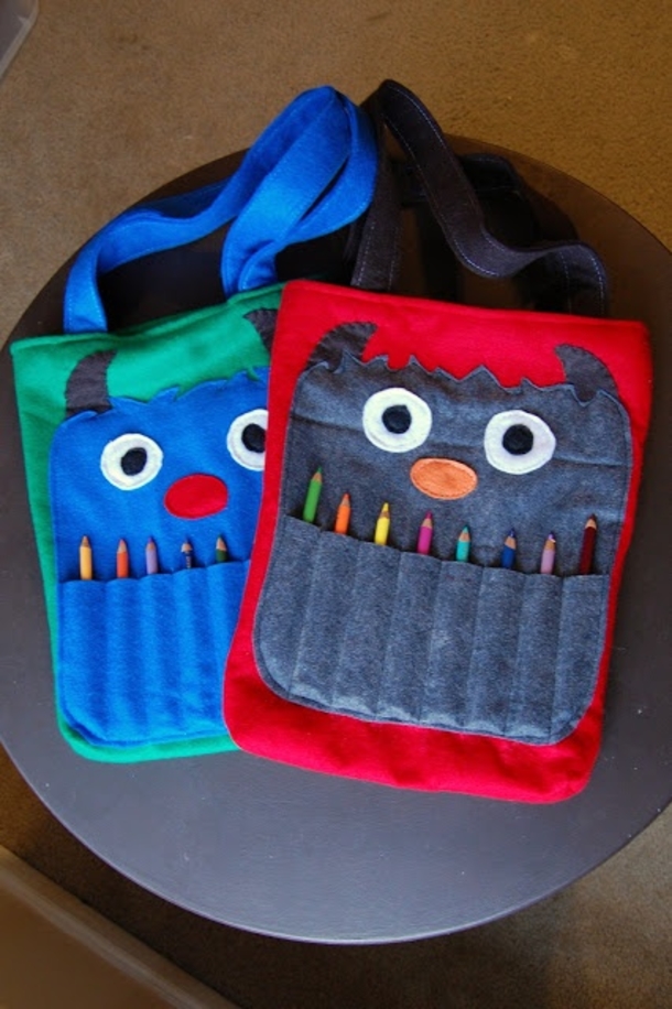 10 Handmade Bags For Women - picture 9