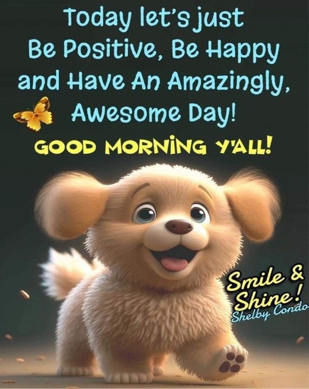 10+ Happiness Filled Good Morning Quotes For An Inspiring Day - picture 11