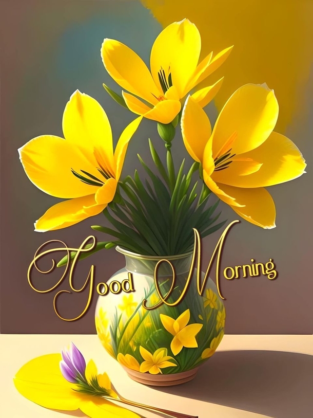 10+ Happiness Filled Good Morning Quotes For An Inspiring Day - picture 13