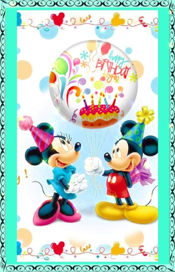 10 Happy Birthday 2024 Greetings And Wishes To Share With Family / Friends - picture 7
