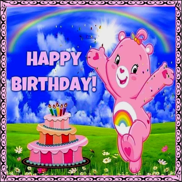10 Happy Birthday 2024 Greetings And Wishes To Share With Family / Friends - picture 9