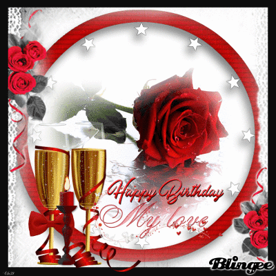 10 Happy Birthday Day Love Quote Gifs - picture 2