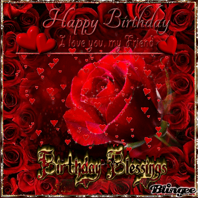 10 Happy Birthday Day Love Quote Gifs - picture 4