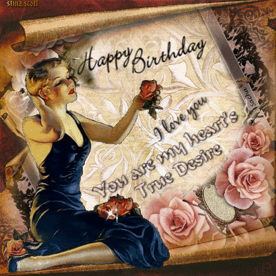 10 Happy Birthday Day Love Quote Gifs - picture 5