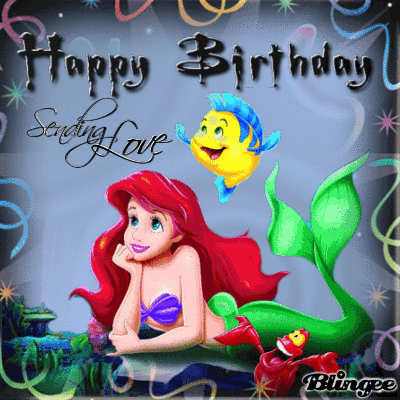 10 Happy Birthday Day Love Quote Gifs - picture 6
