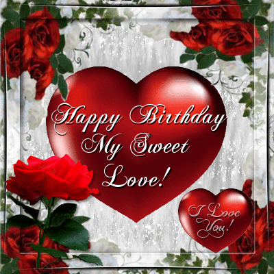 10 Happy Birthday Day Love Quote Gifs - picture 8