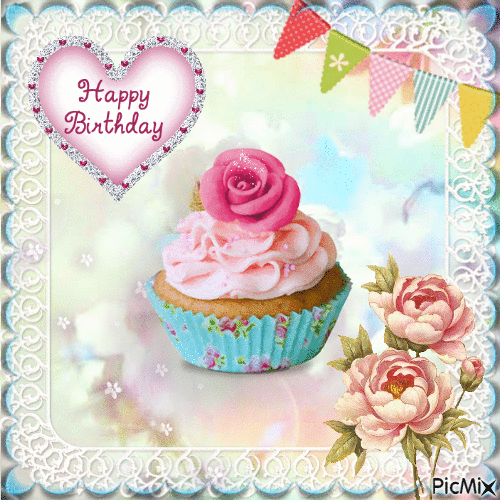 10 Happy Birthday Gifs and Animations That Will Make Their Day Extra Special! - picture 4