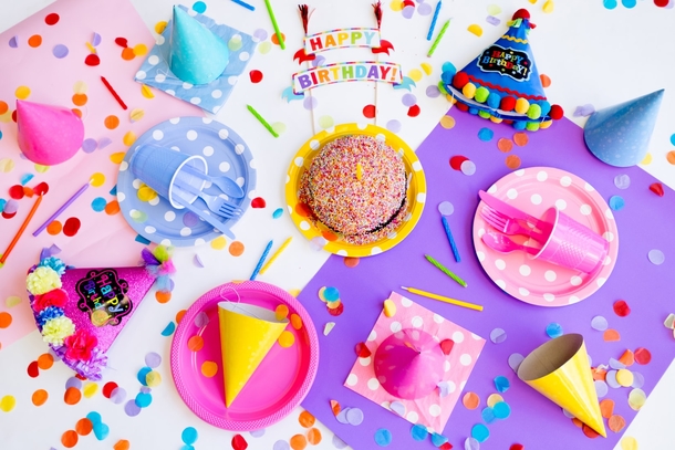 10 Happy Birthday Inspired Images To Inspire Your Next Birthday Party - picture 3