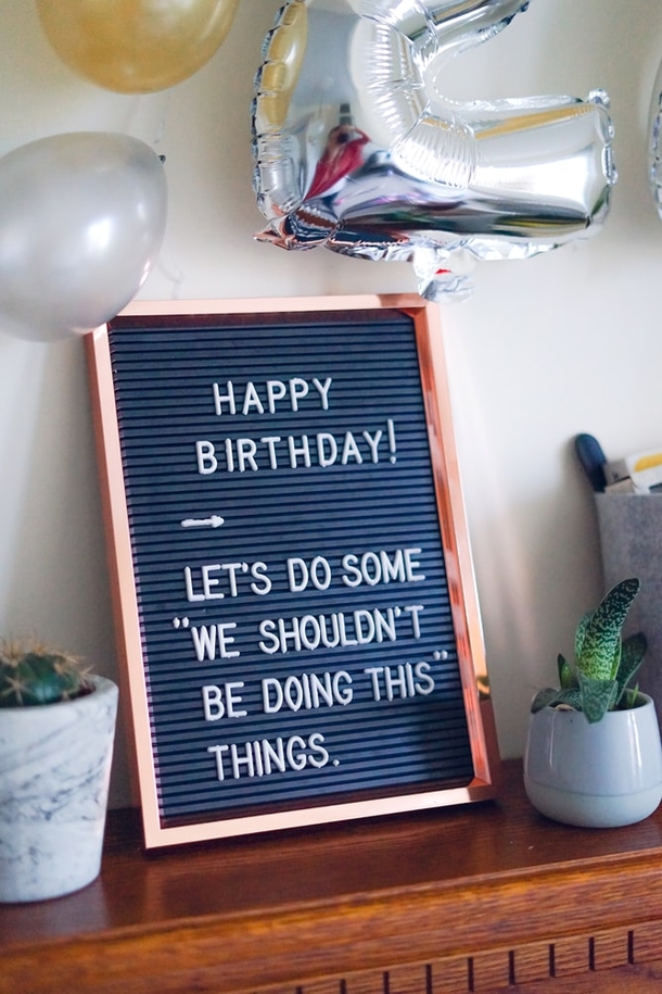 10 Happy Birthday Inspired Images To Inspire Your Next Birthday Party - picture 6
