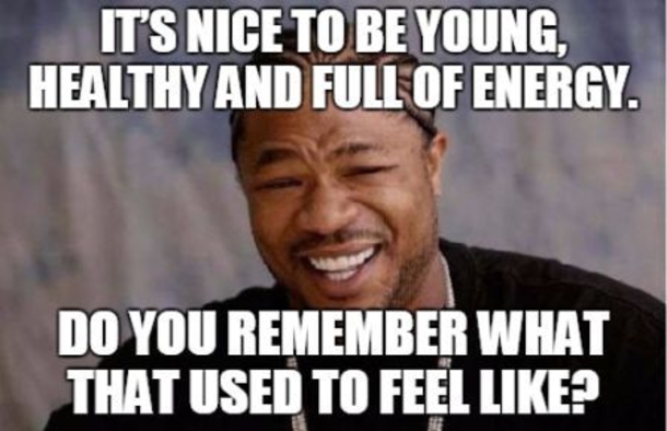 10 Happy Birthday Memes For Your Sister - picture 9