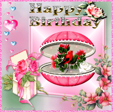10 Happy Birthday Pictures With Quotes - picture 3