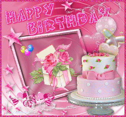 10 Happy Birthday Pictures With Quotes - picture 4