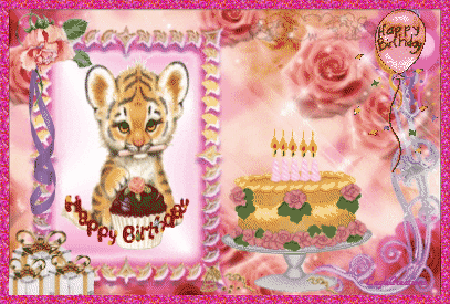 10 Happy Birthday Pictures With Quotes - picture 5