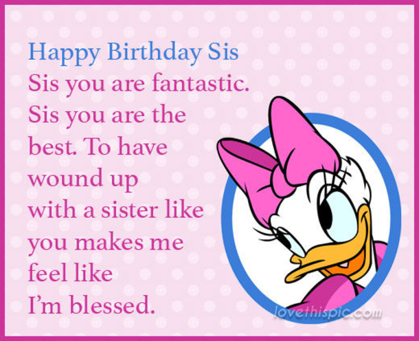 10 Happy Birthday Quotes, Wishes And Greetings For Friends, Sister And More - picture 2