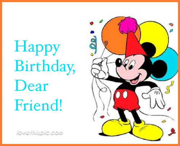 10 Happy Birthday Quotes, Wishes And Greetings For Friends, Sister And More - picture 5