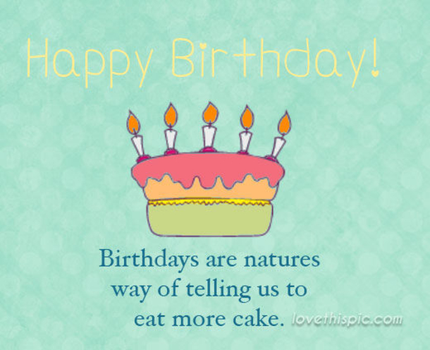 10 Happy Birthday Quotes, Wishes And Greetings For Friends, Sister And More - picture 7