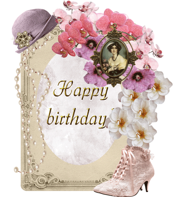 10 Happy Birthday Quotes With Beautiful Images - picture 7
