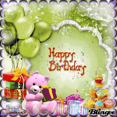 10 Happy Birthday Quotes & Images For Him & Her - picture 2
