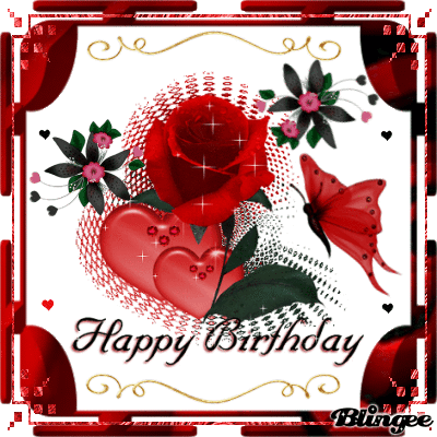 10 Happy Birthday Quotes & Images For Him & Her - picture 3