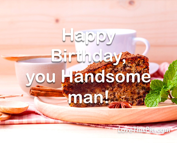 10 Happy Birthday Quotes & Images For Him & Her - picture 7