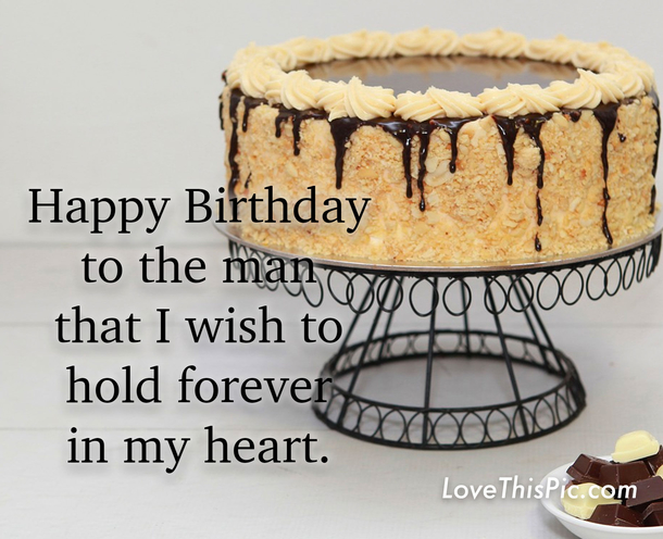 10 Happy Birthday Quotes & Images For Him & Her - picture 8