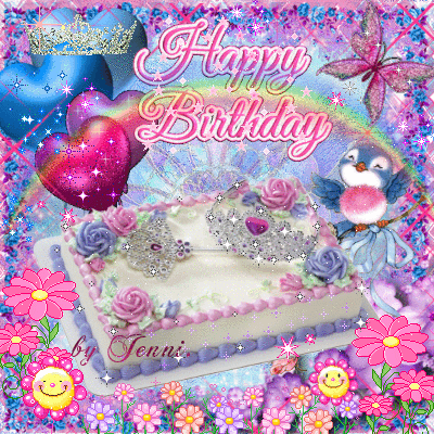 10 Happy Birthday Statuses, Quotes And Images - picture 11