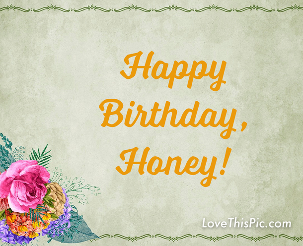 10 Happy Birthday Statuses, Quotes And Images - picture 4
